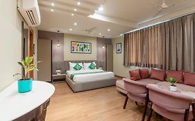 Treebo Premium Gateway Triveni Near Sangam Ghat